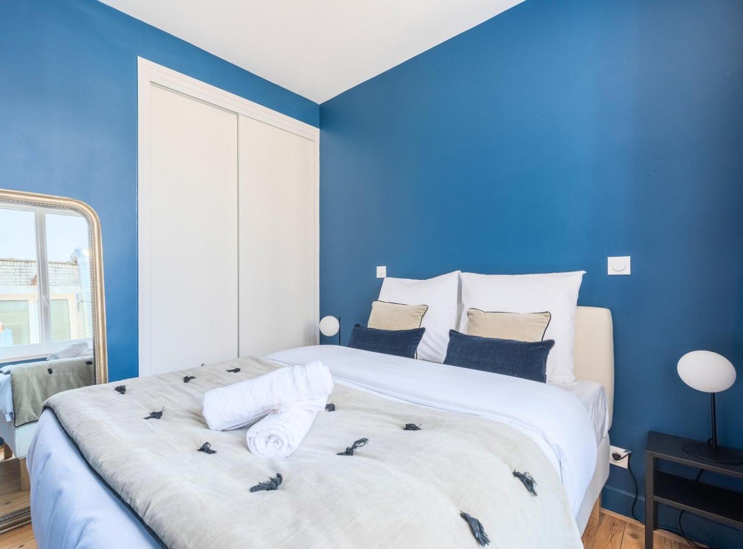 Charming 2 Bedroom Apartment - Old Rijsel Buitenkant foto