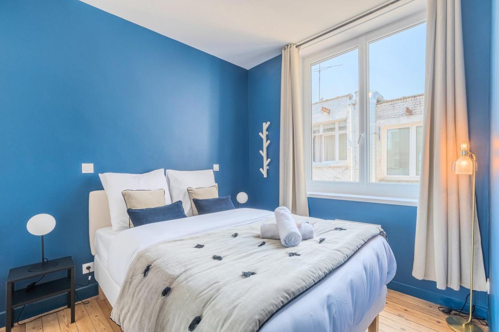 Charming 2 Bedroom Apartment - Old Rijsel Buitenkant foto