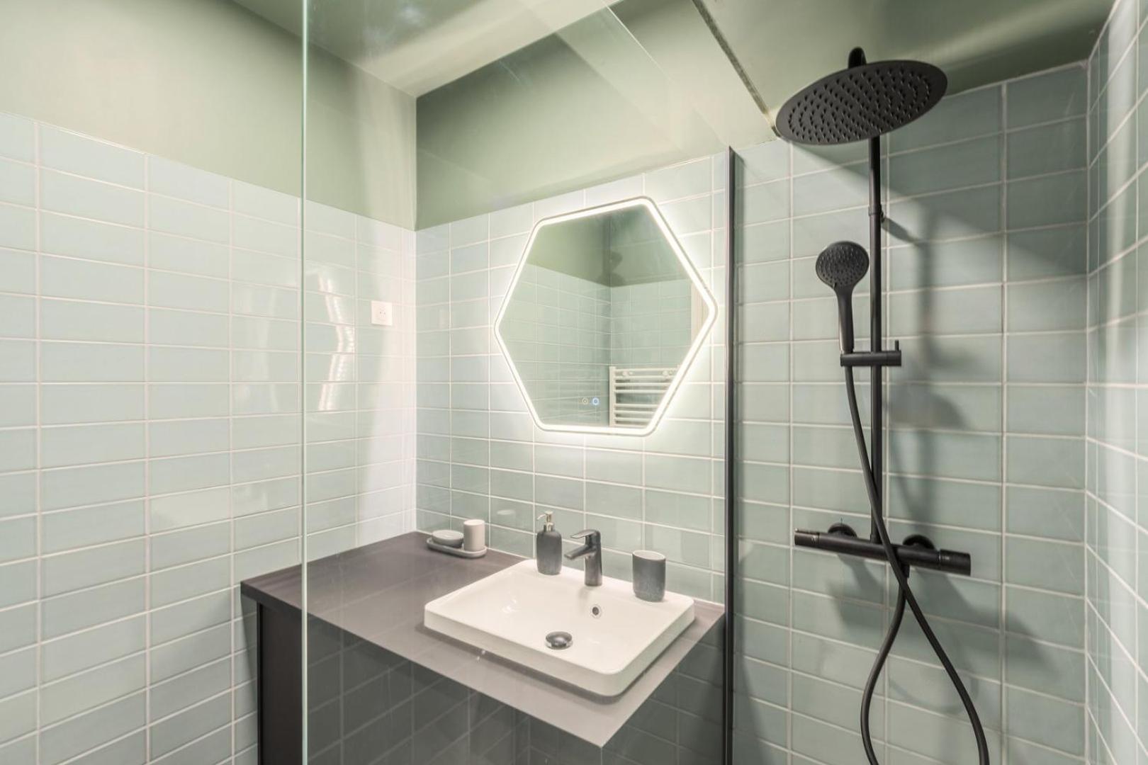 Charming 2 Bedroom Apartment - Old Rijsel Buitenkant foto